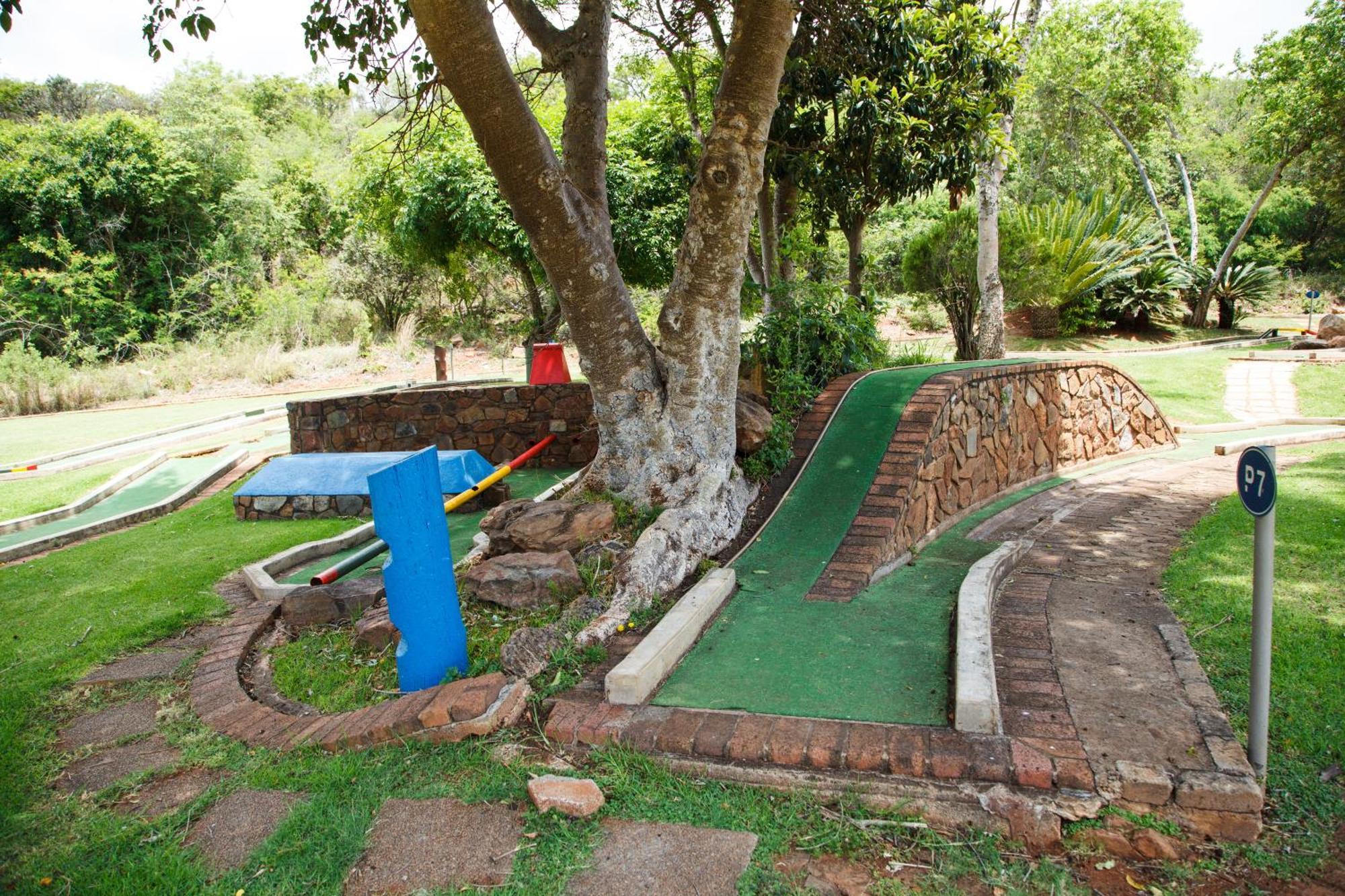 Resort Blyde Canyon, A Forever 3*