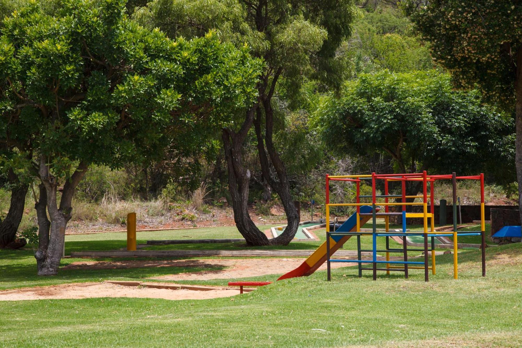 Resort Blyde Canyon, A Forever