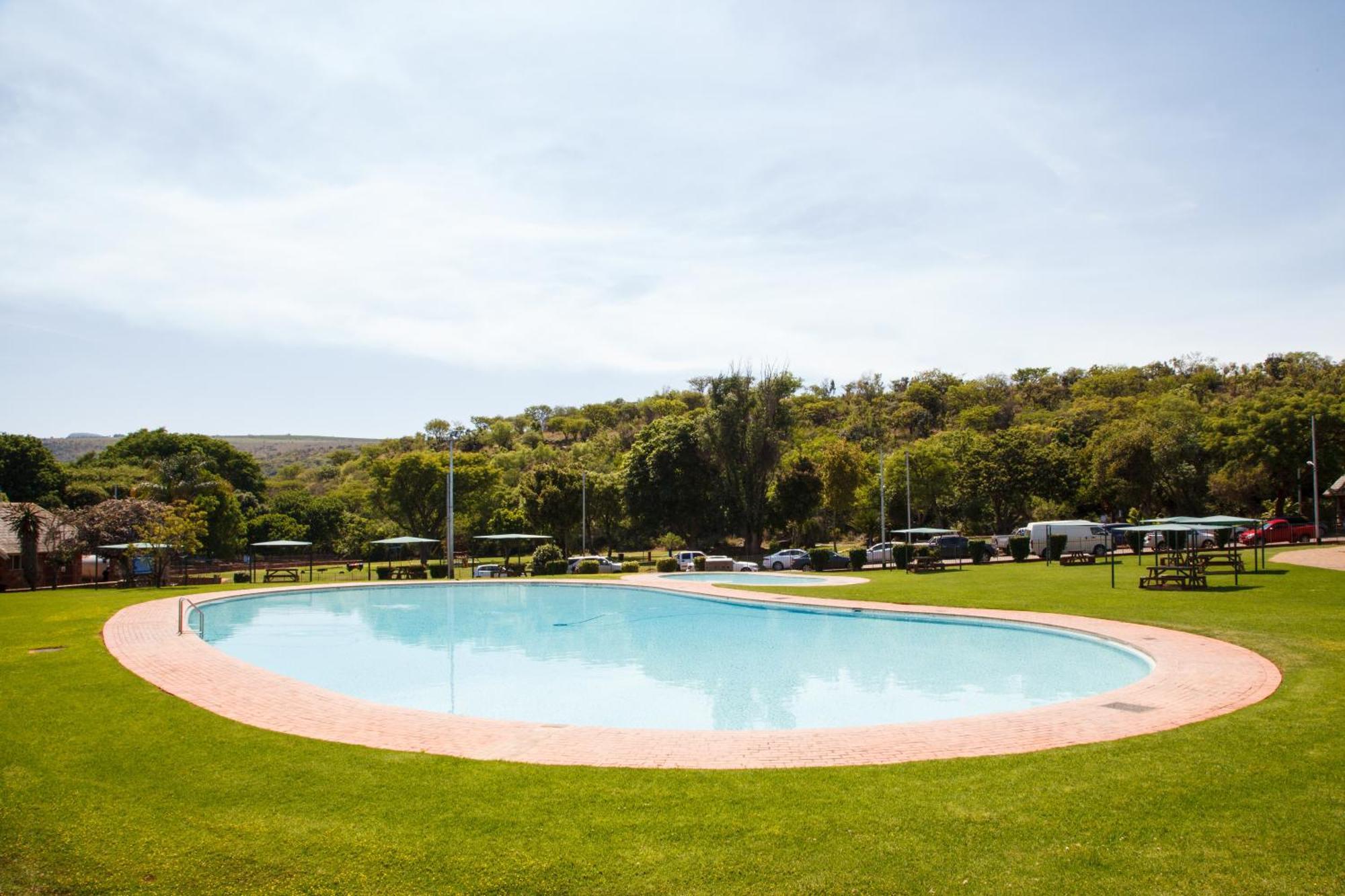 Resort Blyde Canyon, A Forever 3*