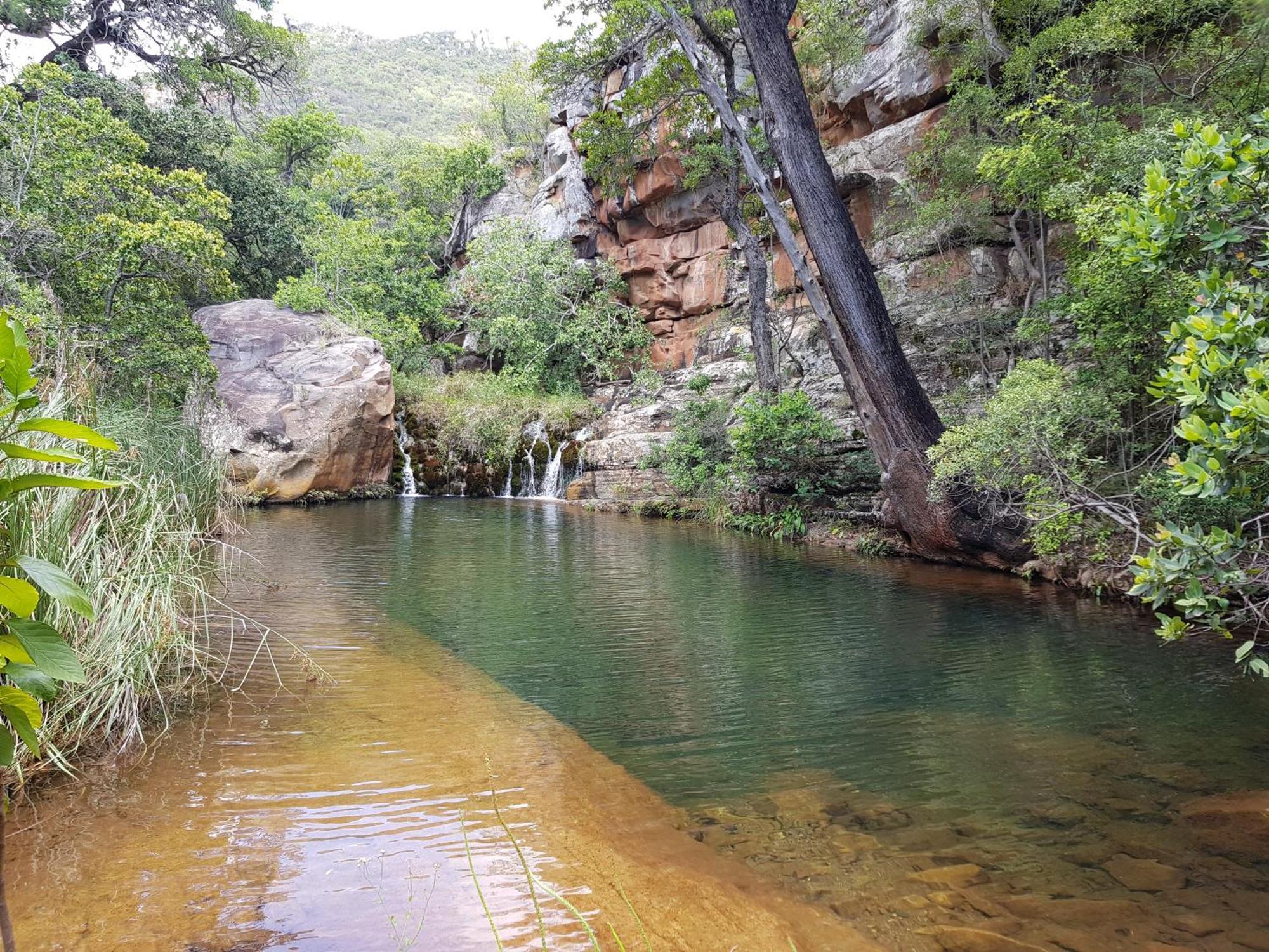 Blyde Canyon, A Forever 3* Matibidi