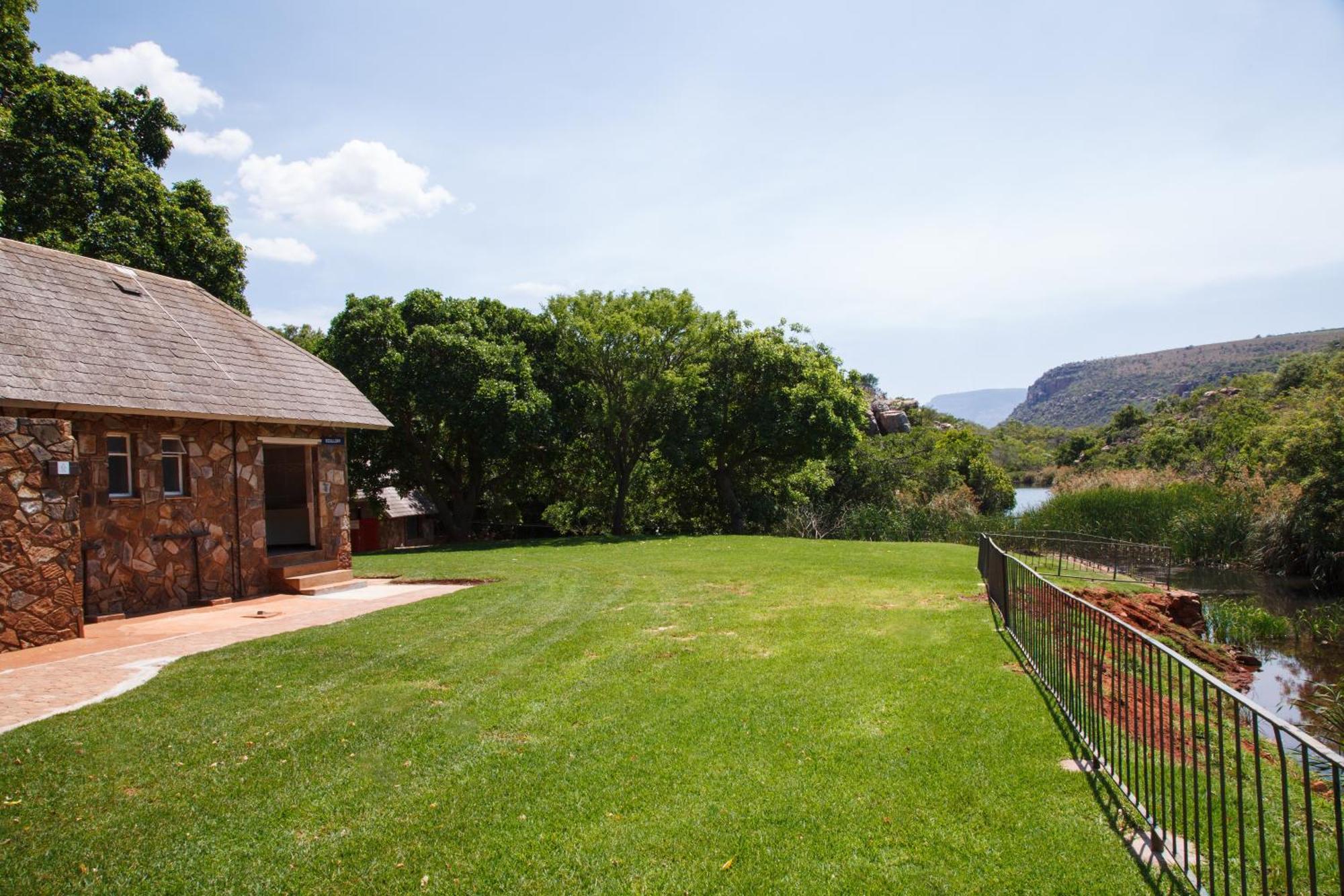 Blyde Canyon, A Forever 3* Matibidi