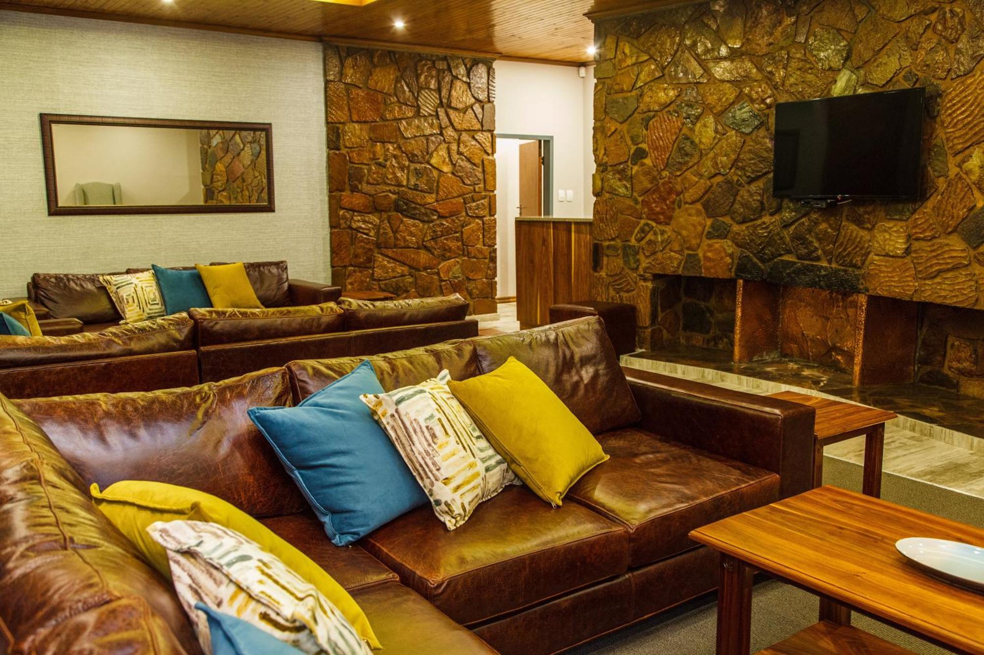 Resort Blyde Canyon, A Forever 3*