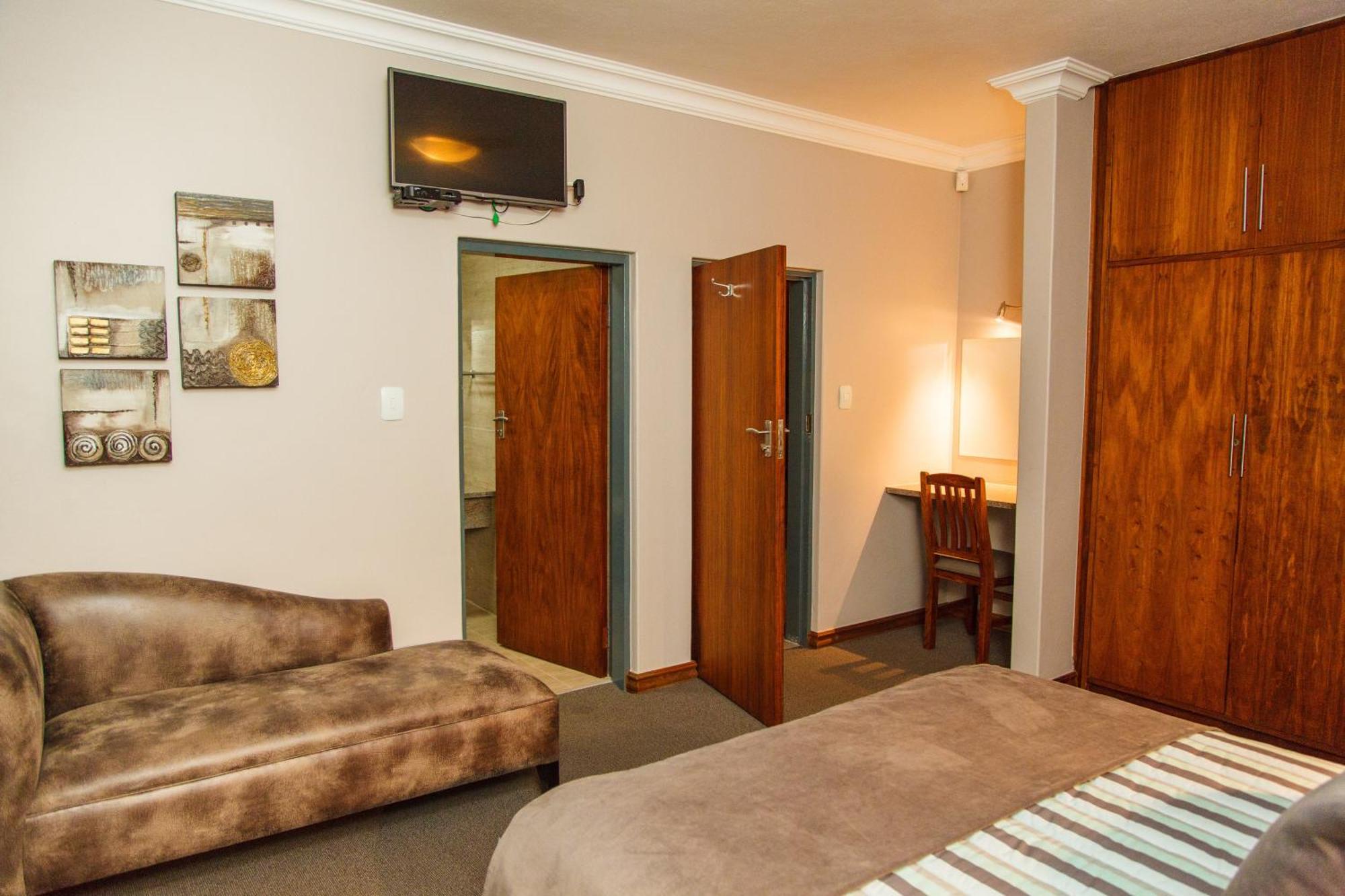Blyde Canyon, A Forever Resort 3*