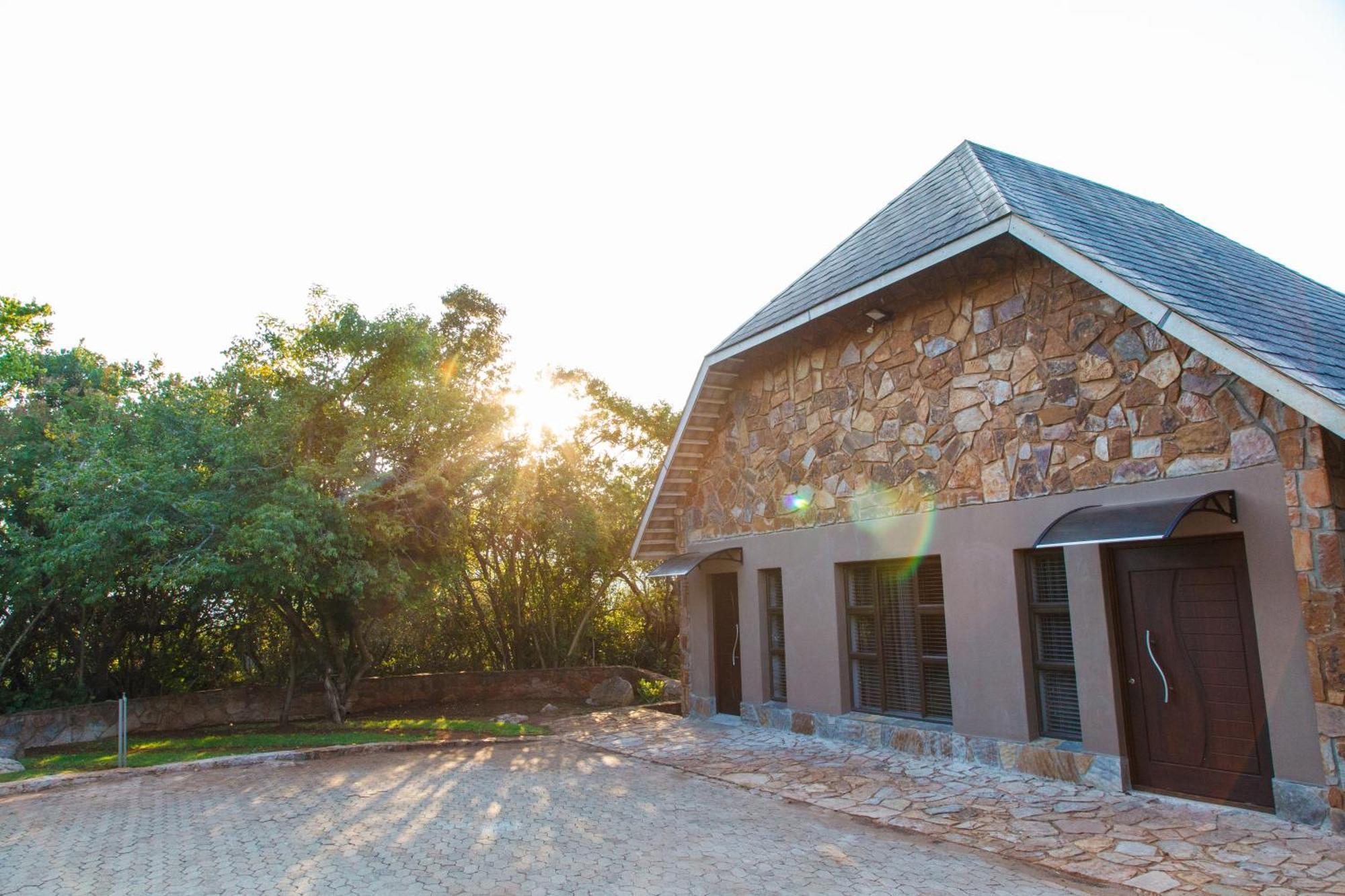 Resort Blyde Canyon, A Forever 3*