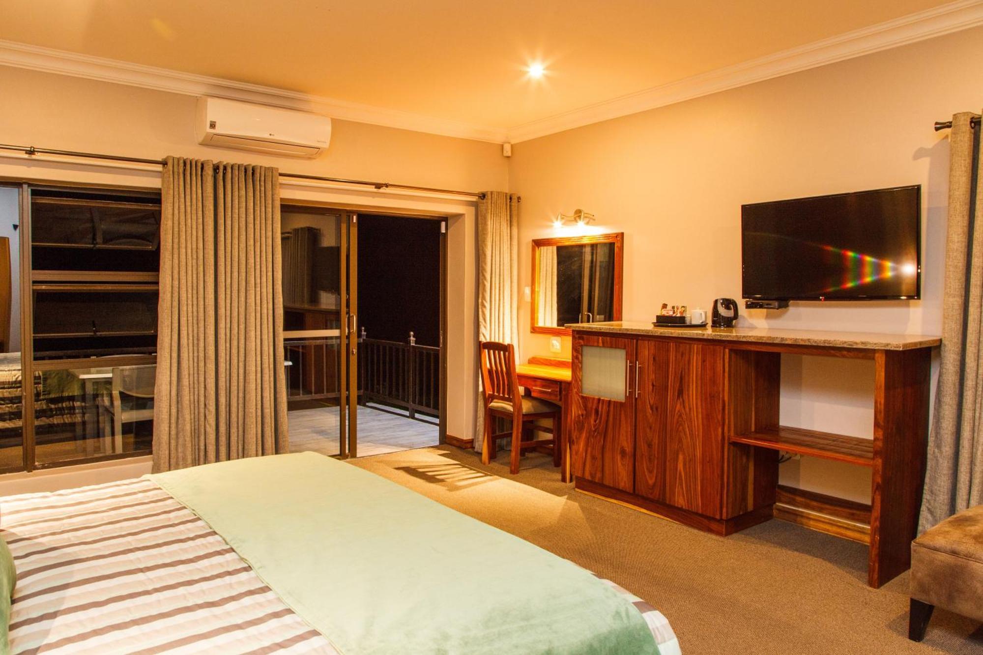 Blyde Canyon, A Forever 3* Matibidi