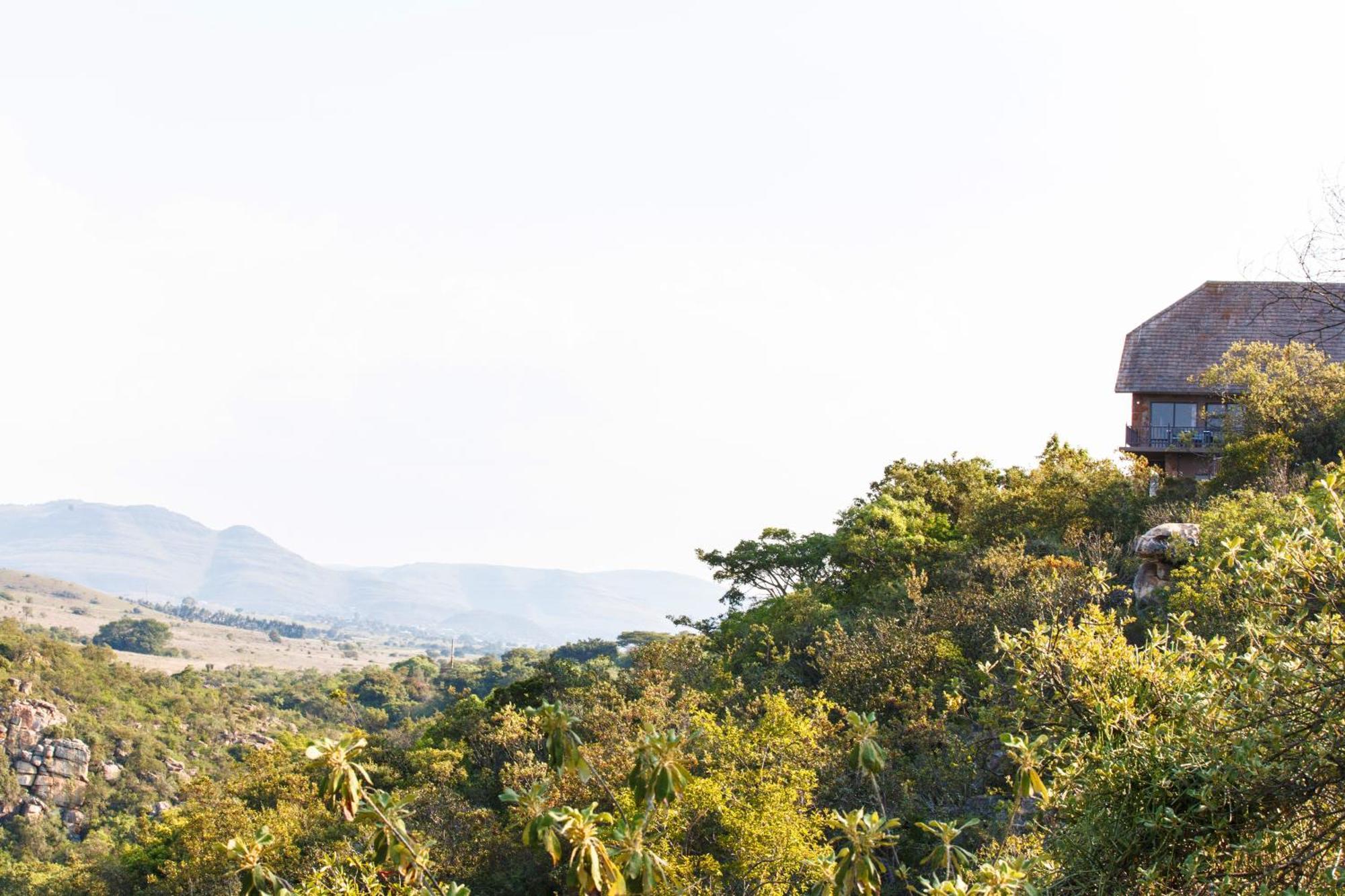 Blyde Canyon, A Forever