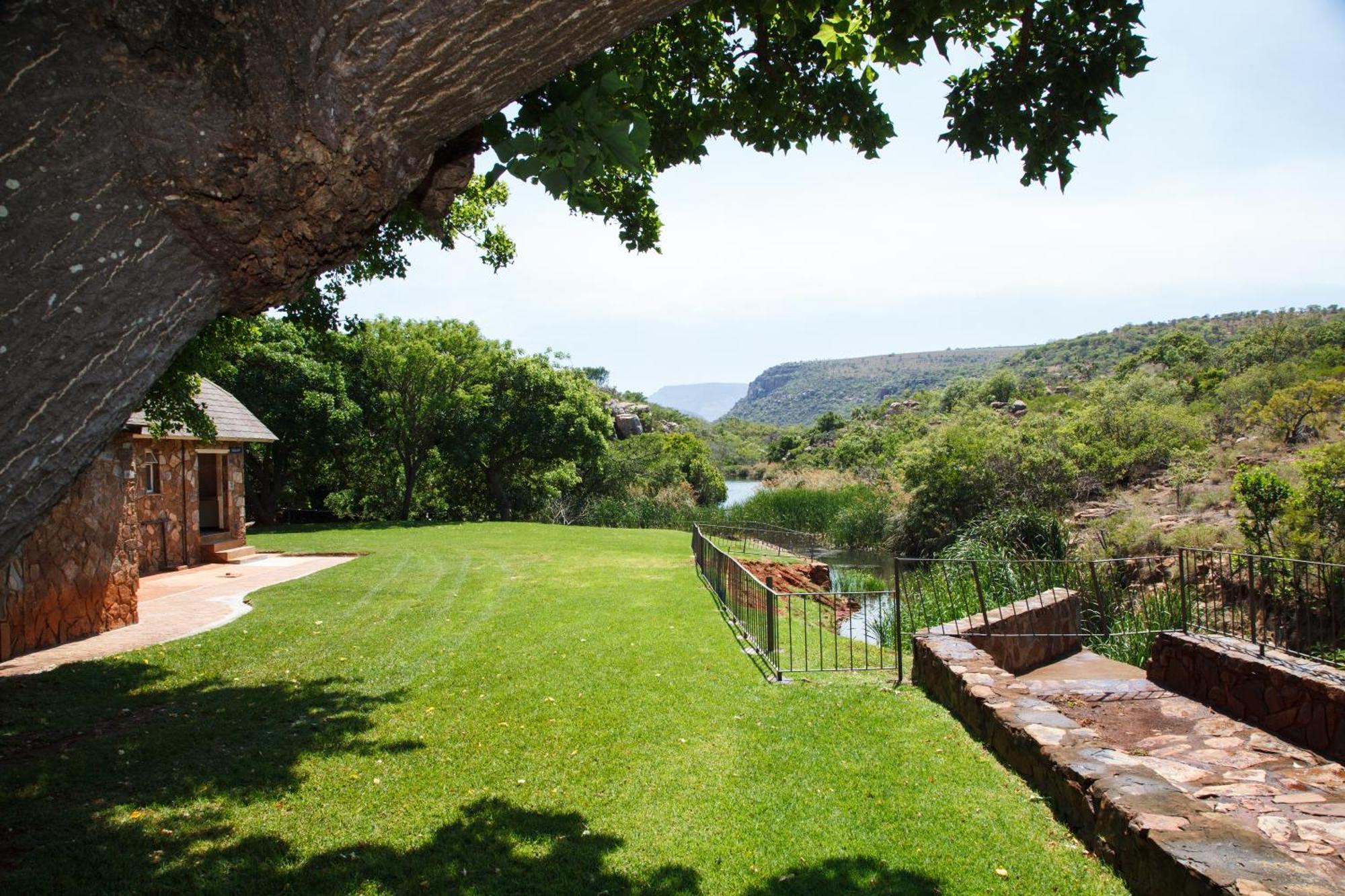 Blyde Canyon, A Forever Resort