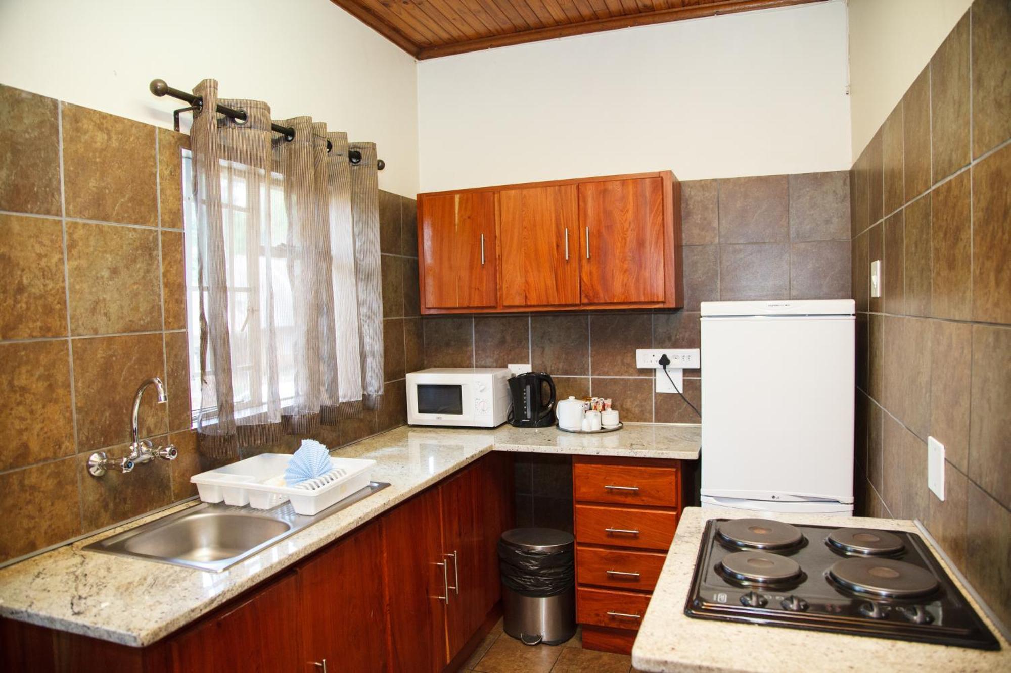 Blyde Canyon, A Forever 3* Matibidi