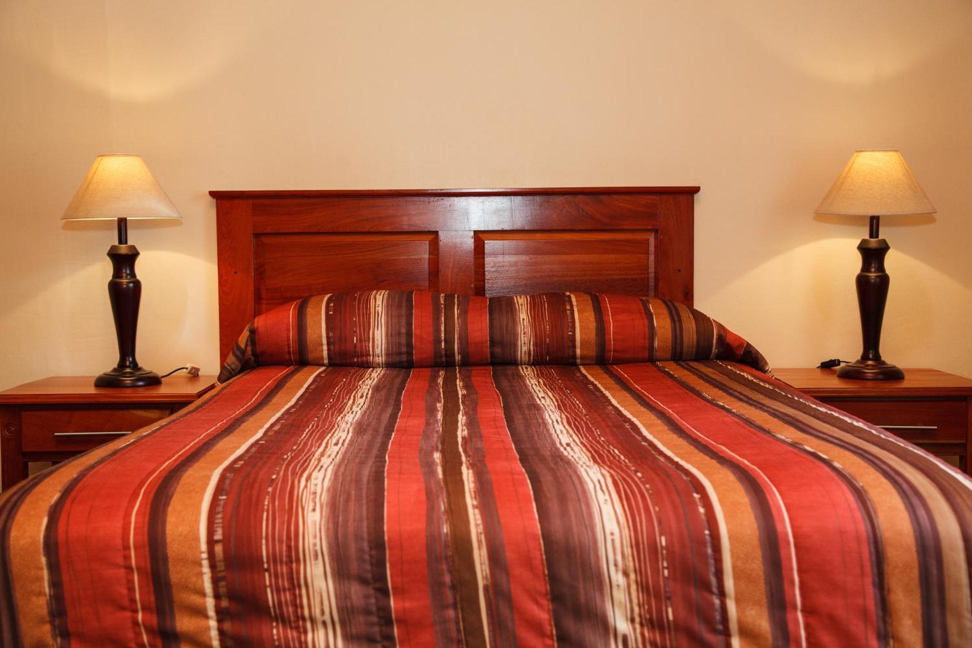 Resort Blyde Canyon, A Forever 3*