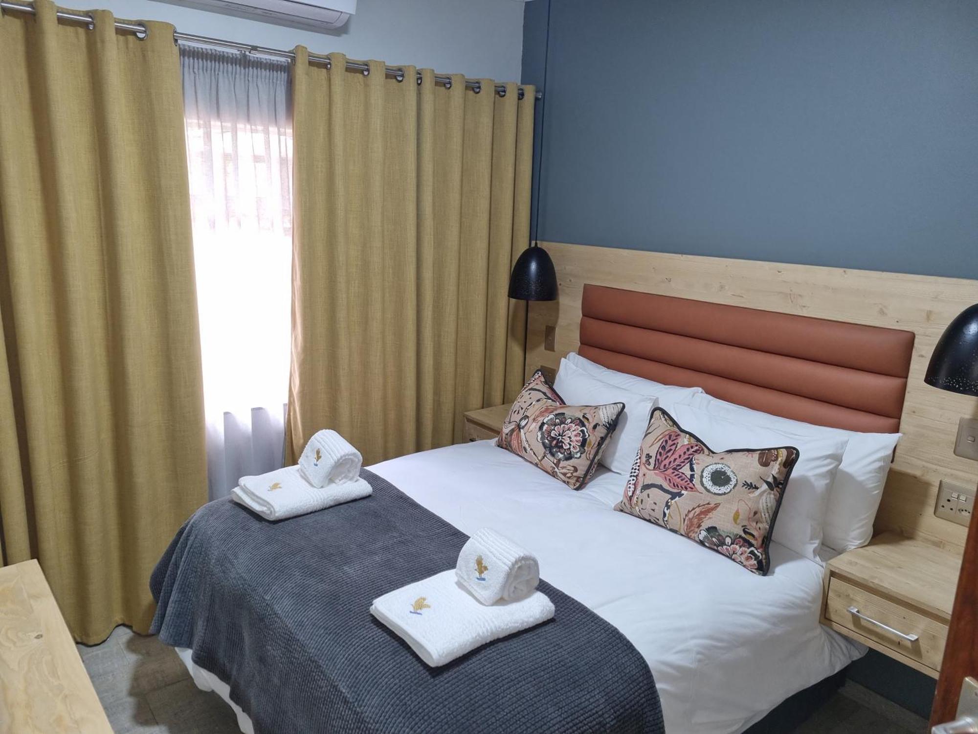 Blyde Canyon, A Forever Resort Matibidi